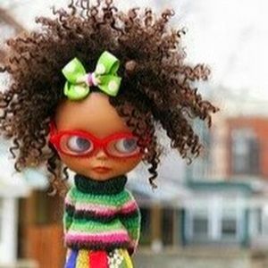 Meet your Posher, Andrea